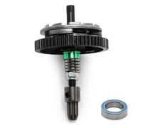 MGHGFYTAS RC Car Accessories For Traxxas 4X4 For VXL 1/10 Rc 54T Complete Slipper Clutch Eliminator