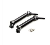 MGHGFYTAS Rc Car DriveShafts Compatible With TRAXXAS For Hoss For Rustler For Slash RC Car Upgrade Modification Accessories Parts Driveshaft CVD Kit