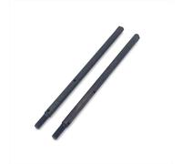 MGHGFYTAS Rc Car DriveShafts Compatible With WLtoys 12423 12427 12428-A 12428-B 12428-C For FeiYue 1/12 RC Car Upgrade Parts Accessories Rear Axle Drive Shaft