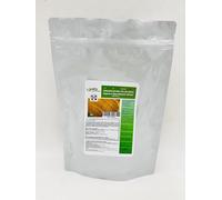 MGI DEVELOPPEMENT MGI DEVELOPMENT 300 grams of iron chelate 13% anti-chlorosis, professional product, soluble, perfect for horticulture, compatible with organic farming…