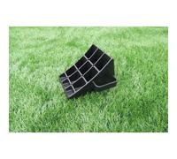 MGI Milenco Level Chock - Single