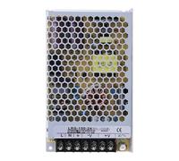 MGIMGFKZD 150w LRS-150-24 Ultra-Thin Switching Power Supply DC Output 12V 24V(LRS-150-12)