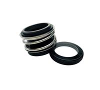 MGIMGFKZD MG1-33 MG1-33/G60 Mechanical Seals Shaft Size 33mm Replacement to MG1 Seal for Pumps(Sic-sic-vit)