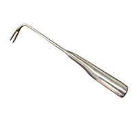 MGIZLJJ Weed Puller With V-Shape Hook Garden Tools,Hand Weed Puller V-Shape Weeder Weeding Tools with Handle for Garden Weed Removal Tool Gardening Accessories