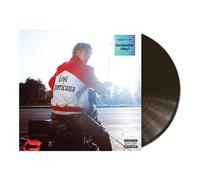 mgk - lost americana (Amazon Exclusive Transparent Black Vinyl with Alt Art) [VINYL]