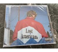 mgk - lost americana [CD] Pre-sale 08/08/25