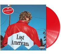 MGK : Lost Americana VINYL 12" Album Coloured Vinyl (2025) NEW Great Value