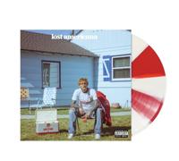 MGK (Machine Gun Kelly), Neues Album 2025, Lost Americana, Store Exclusive Peppermint