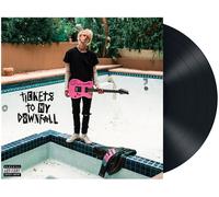 Machine Gun Kelly - Tickets To My Downfall [VINYL]
