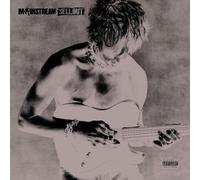 mgk - mainstream Sellout [New Vinyl LP] Explicit, Colored Vinyl, Gray