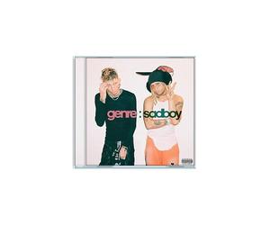 mgk & Trippie Redd - genre : sadboy