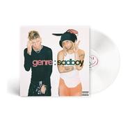 Genre : Sadboy [Analog]