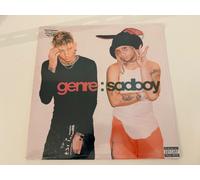 Genre : Sadboy [Analog]
