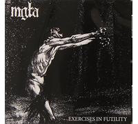 Mgla - Exercises In Futility
