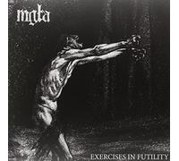 MGLA - Exercises In Futility [VINYL]