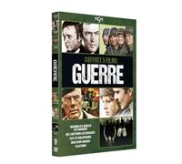 MGM 100 ANS - 5 Films de Guerre [DVD]