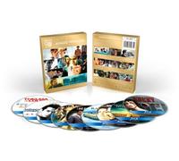 MGM Best of Award Winners Blu-ray Collection (9 Films)