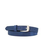 MGM Diego Women's Belt, Blue (Blue 5), 85 cm (Manufacturer's size: 85)