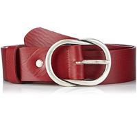 MGM Grand Women's Annalena Belt, Red (DKL.Rot 4), 95 cm