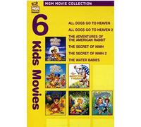 MGM Holiday 6-Pack #2