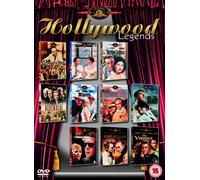 MGM Hollywood Legends [DVD]