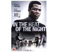 MGM - In the Heat of the Night - DVD - G3z