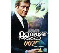 Octopussy [DVD] [1983]