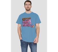 Mgm Pink Panther Revenge T Shirt, Carolina Blue Other Blue XXL