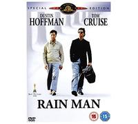 Rain Man - New DVD - 32 - U11501z