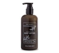 MGM Resorts Grape Seed Oil & Shea Butter Moisturising Body Lotion Cranberry Fig & Bergamot Hotel Body Lotion 280ml
