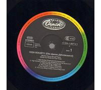MGM Studio Orchestra / Louis Armstrong / Bing Crosby a. o. - High Society - Soundtrack