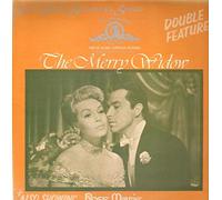 MGM Studio Orchestra - The Merry Widow / Rose Marie