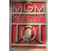 MGM: When the Lion Roars