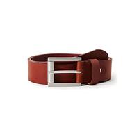 MGM Women's Bellisima Belt, Brown (Cognac 4), 90 cm ('s Size: 90)