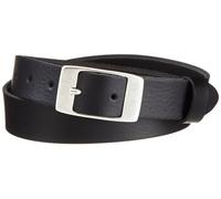 MGM Women's Belt - Black - Schwarz (schwarz) - M