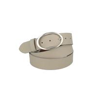 MGM Women's Belt - Grey - Grau (hellgrau) - M