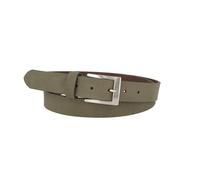 MGM Women's Belt, Olive (Si), 95