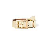 MGM Women's Dolce Grande Belt, Gold (Gold 2), 80 cm