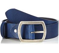 MGM Women's Nora Belt, Blau (Blau 3), 80