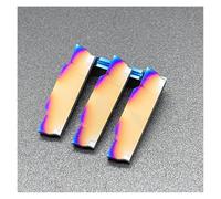 MGMN300 M Nano Blue Turning Tools Carbide Inserts Lathe CNC Cutter MGMN300 Parting And Grooving Part(20PCS)