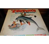 MGM's "Flipper's New Adventure" Soundtrack
