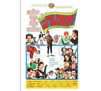 MGM'S THE BIG PARADE OF COMEDY - DVD - UK Compatible