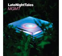 MGMT - LATE NIGHT TALES