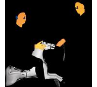 MGMT Loss of Life (CD) Album (US IMPORT)