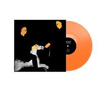 MGMT - Loss Of Life - Opaque Tangerine Colored Vinyl [Vinyl LP] [VINYL]