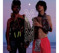 MGMT : Oracular Spectacular CD (2008) NEW FREE Shipping, Save £s