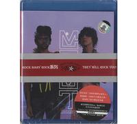 MGMT Oracular Spectacular - Sealed Chinese CD album CDLP CD2183 Sony BMG 2008