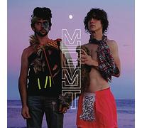 MGMT - Oracular Spectacular [VINYL]