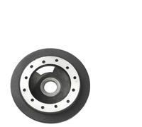 MgmUBzrbv 20mm Car Steering Wheel Hub Adapter Snap Off Boss Kit Quick Release Set Compatible With OMP Steering Wheel Hubs