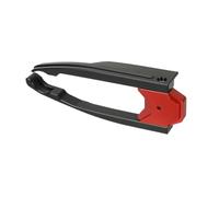 MgmUBzrbv Chain Guide Guard Cover Protector Compatible With 700 700R SE 700R SE 2013 2014 2015 2016 2017 2018 2019 2020 2021 2022 2023(red)